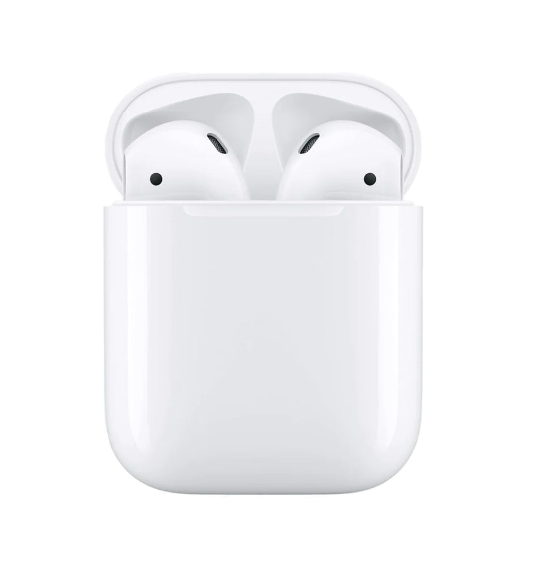 Airpods gen 2