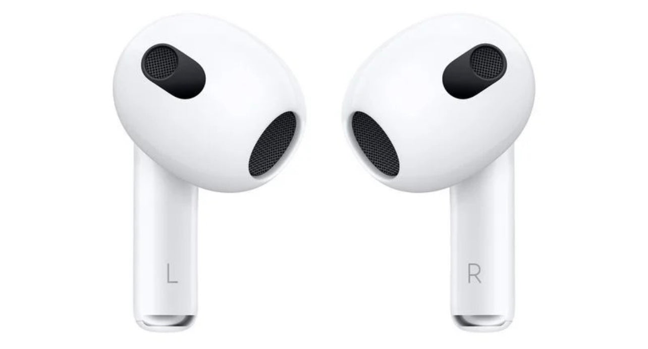 Airpods gen 3